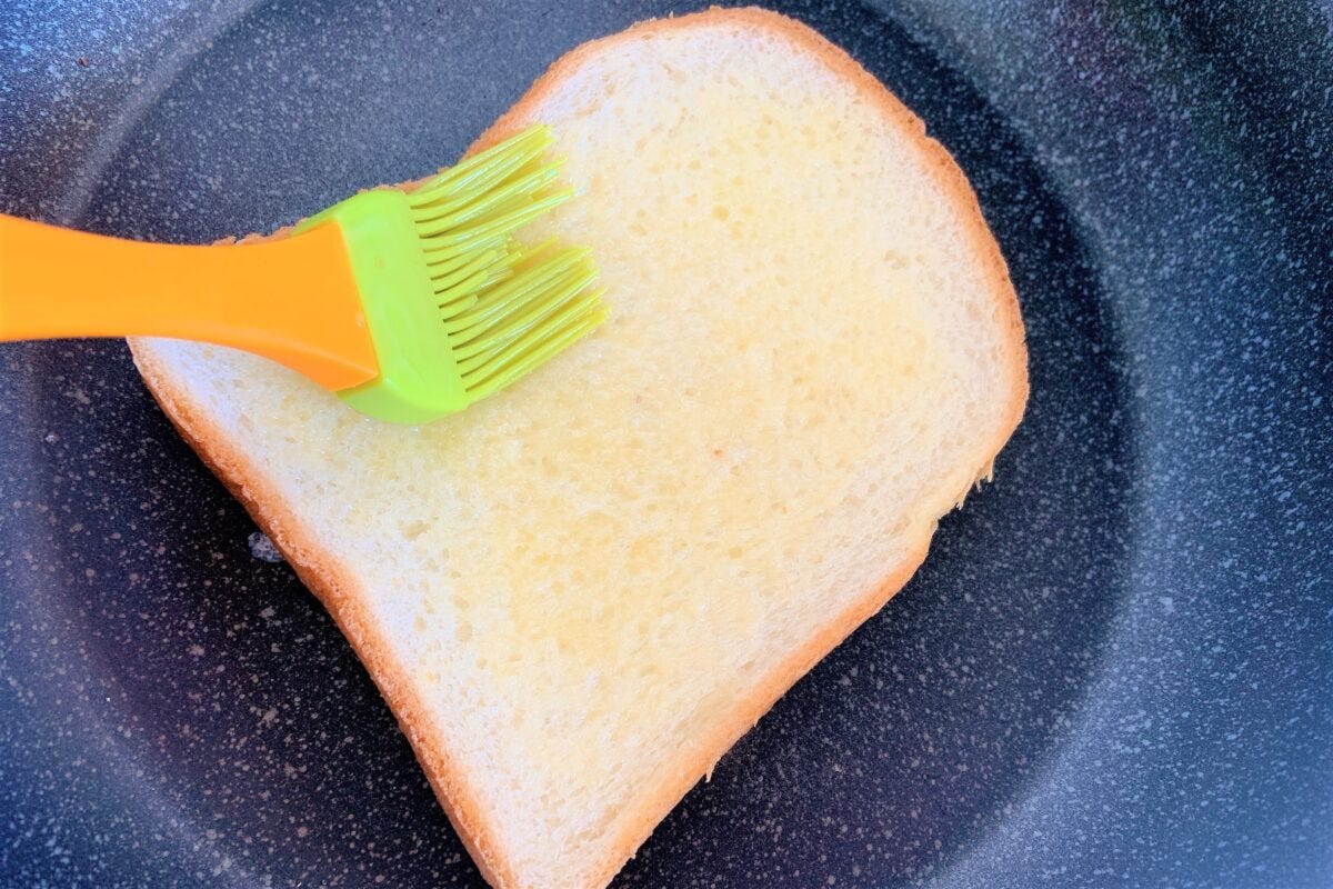 5分で出来る簡単アップルパイ