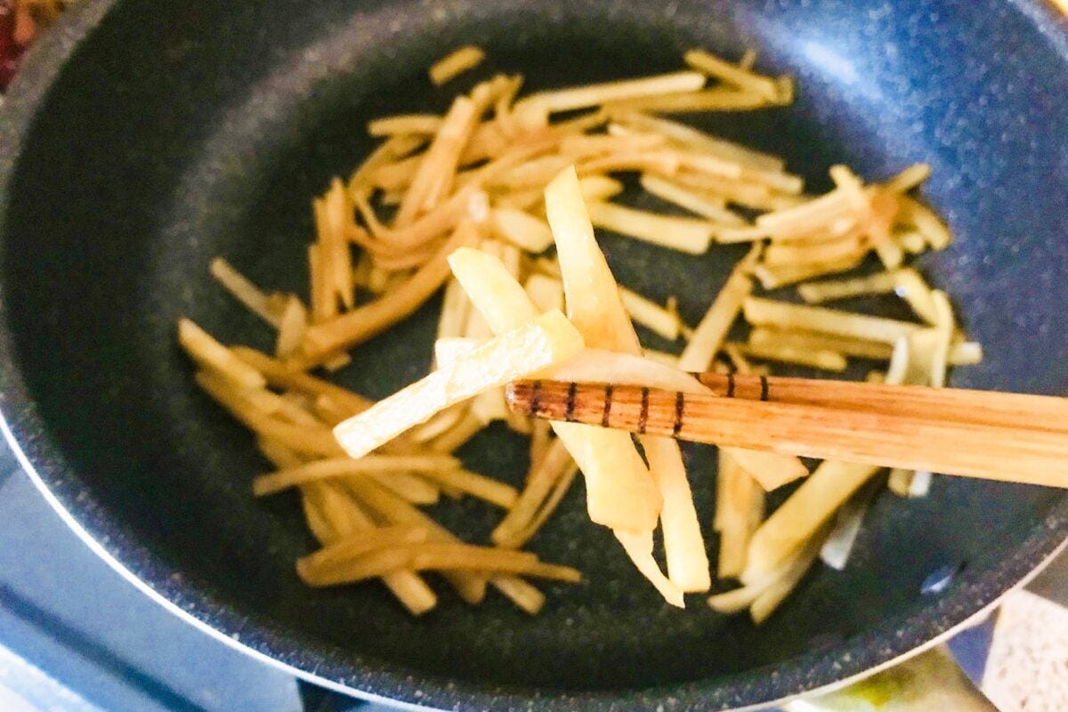 マツコのじゃがいも料理