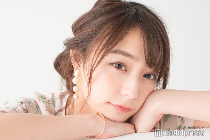 宇垣美里(C)モデルプレス