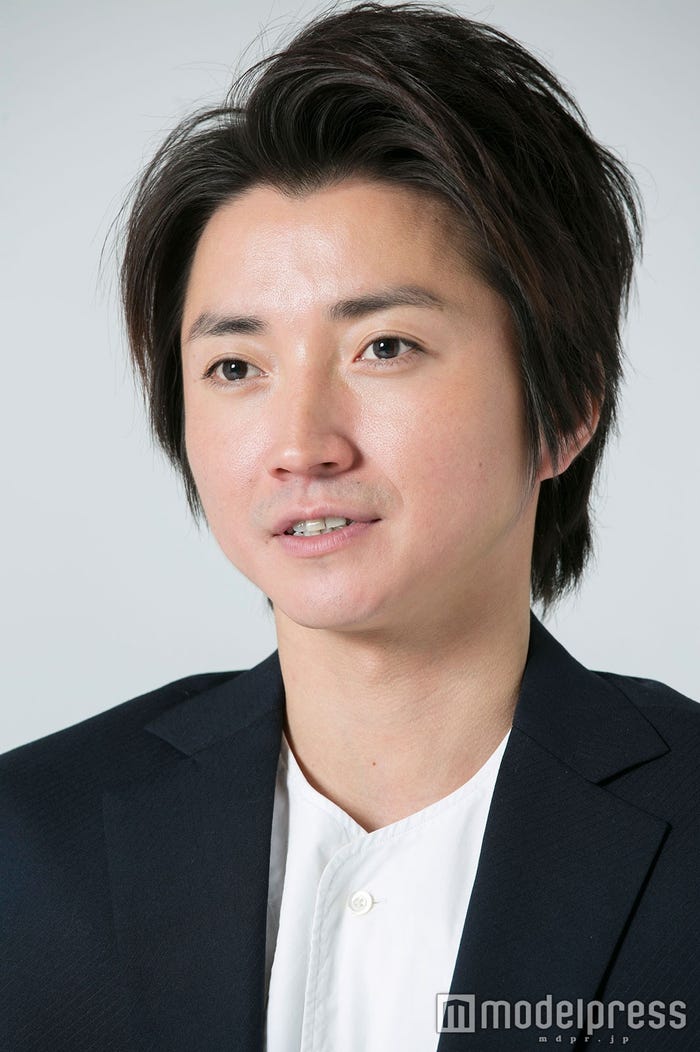 藤原竜也(提供画像)