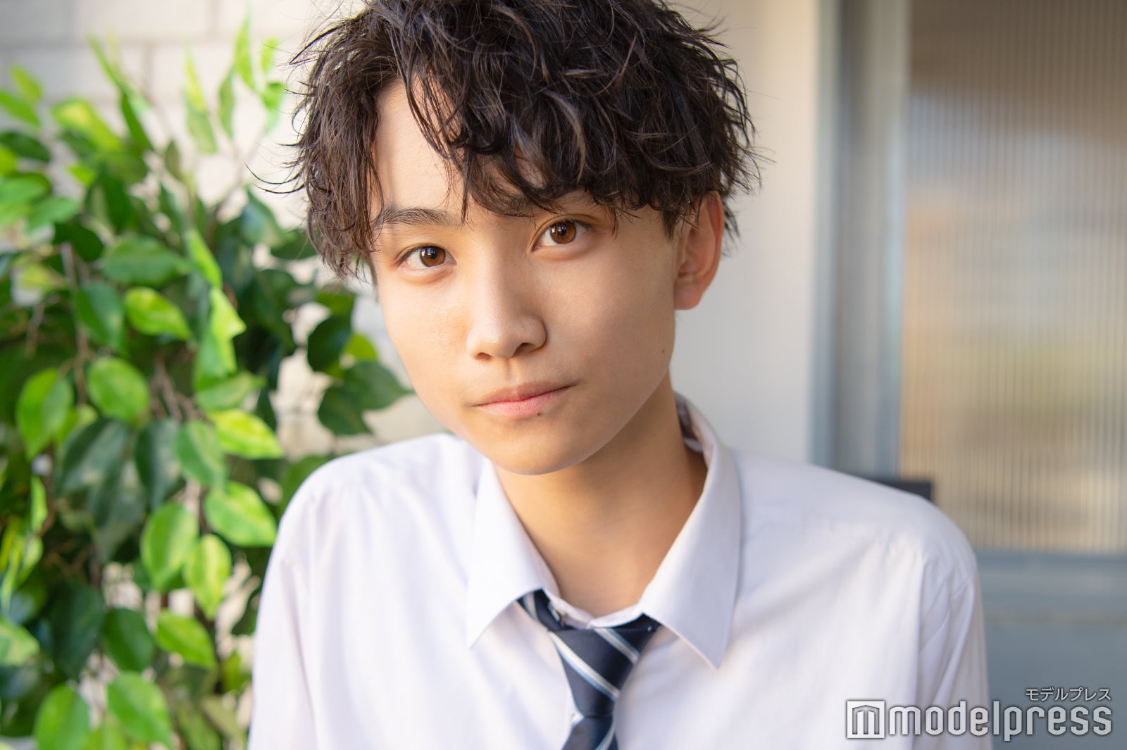 池田陽音（C）モデルプレス