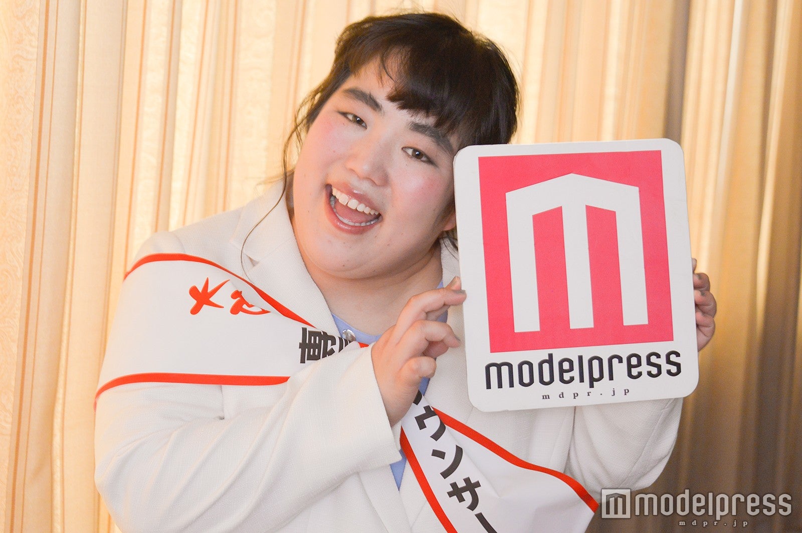 ゆりやんレトリィバァ（C）モデルプレス