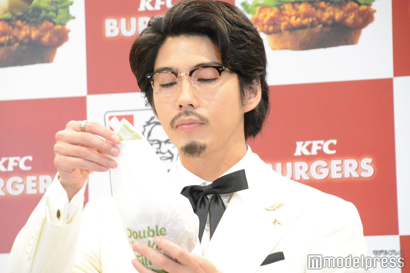 賀来賢人 （C）モデルプレス