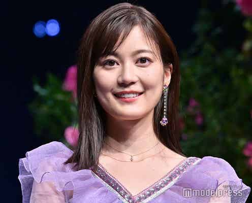 生田絵梨花、ディズニーランドで“地蔵”していた ヒロイン務めた「ウィッシュ」への熱い想いが話題
