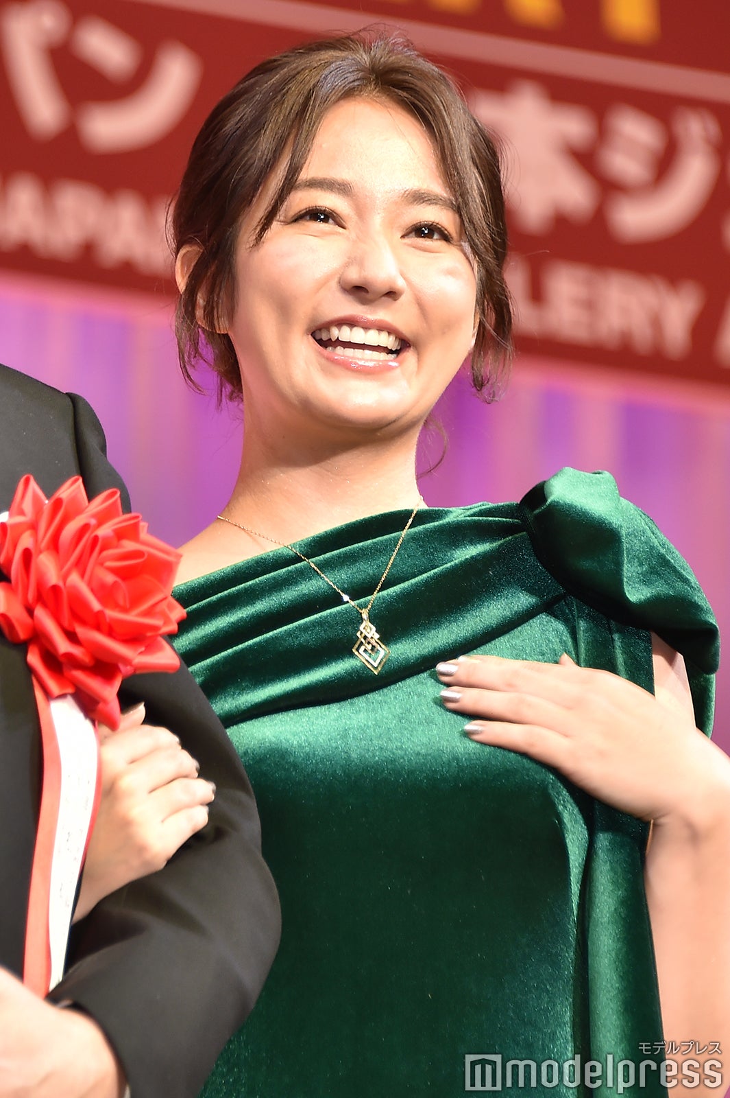 木村文乃（C）モデルプレス