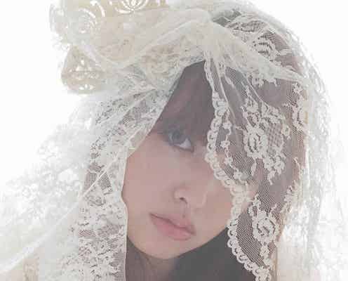 鈴木えみ、初のカレンダー発表 「めちゃくちゃ恥ずかしい」