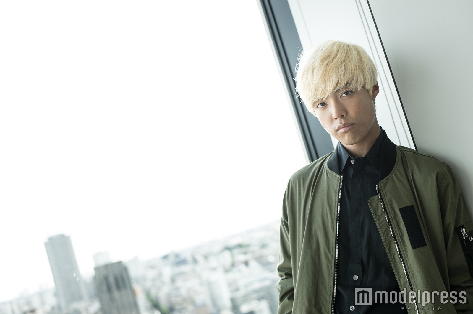 KangNam （C）モデルプレス