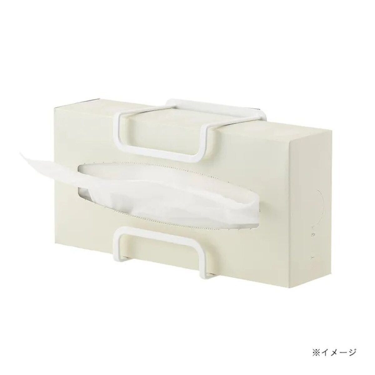 マグネットティッシュホルダー マグネットティッシュホルダー