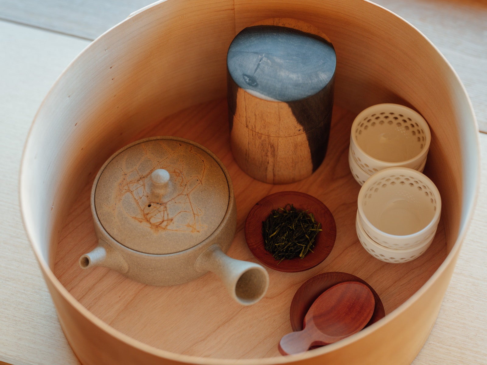 ベッカ イズ／提供画像