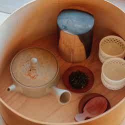 ベッカ イズ/提供画像