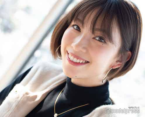 「バチェラー4」藤原望未、理想の男性像明かす 好きな芸能人も告白