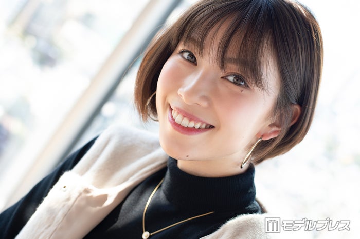 「バチェラー4」藤原望未、2色のボブヘアショット披露「色の入れ方おしゃれ」「印象変わる」と反響