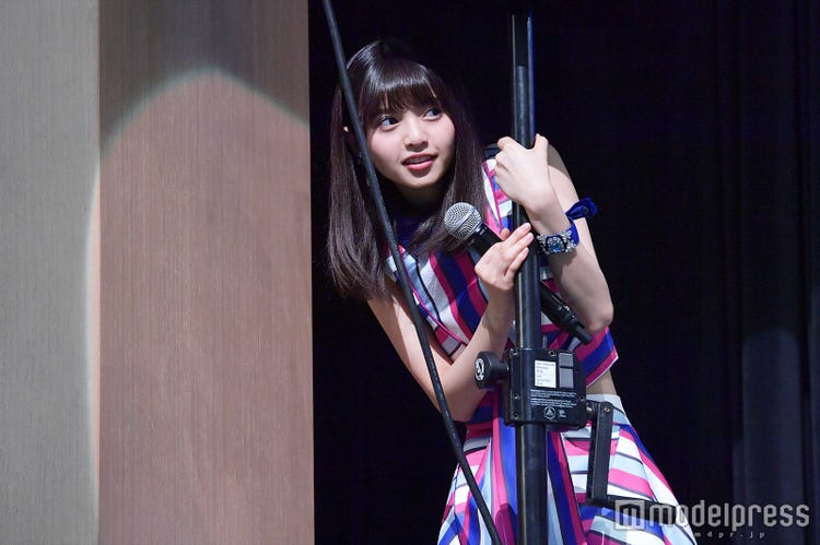 乃木坂46齋藤飛鳥 男性のお尻をまじまじと見るのは初めて 必死に見ないようにする あしゅ が可愛い 高校生クイズ モデルプレス 乃木坂46齋藤飛鳥 男性のお尻をまじまじと見るのは初めて 必死に見ないようにする あしゅ が可愛い 高校生クイズ モデルプレス