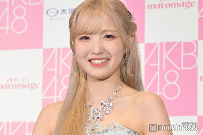 本田仁美(C)モデルプレス