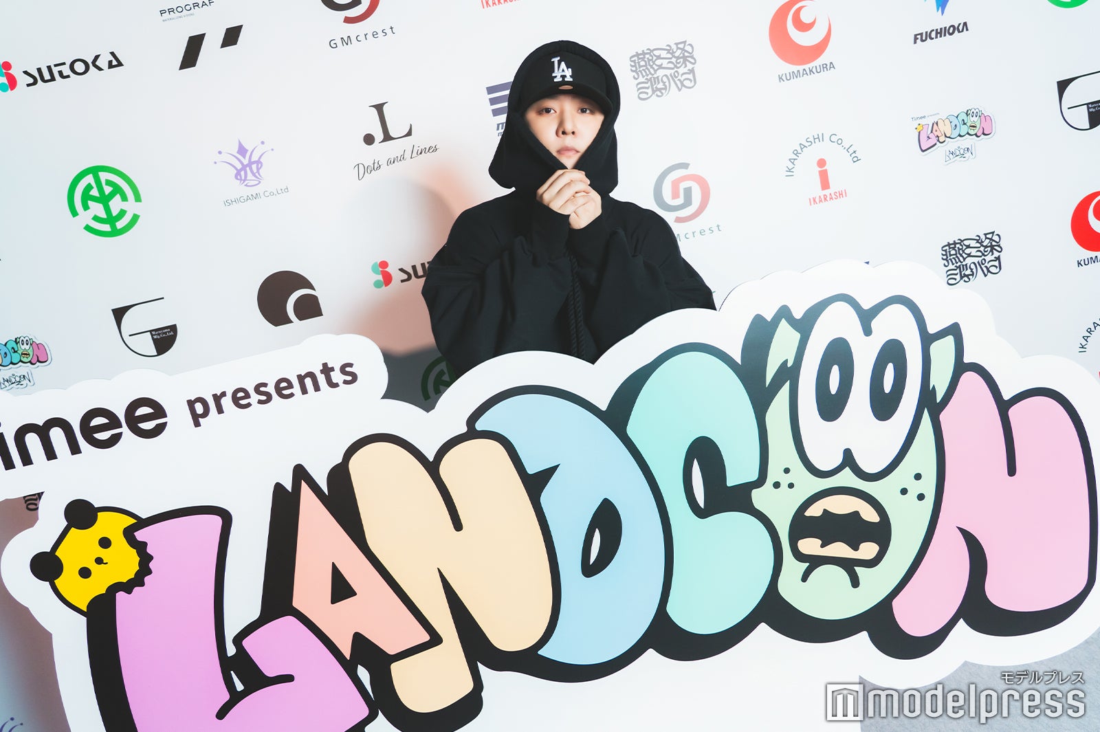 DK（C）モデルプレス