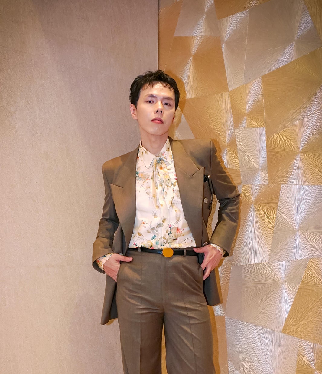 Hartono Gan（提供写真）