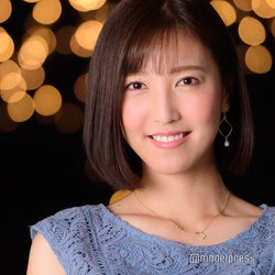 女子アナの 素 っぴん 小澤陽子アナ くりぃむ有田哲平との3年間タッグで成長 何もできずすごく落ち込んだ 新人時代 今後の夢は フジテレビ モデルプレス 女性アナウンサー連載 モデルプレス