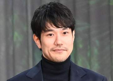 「どんどんイケメンに成長してる！」【リブート】終了から4カ月、松ケン息子役12歳の急成長に驚きの声「ますますカッコよく！」