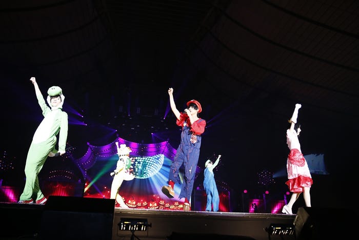 XOX(PHOTO:山内洋枝)