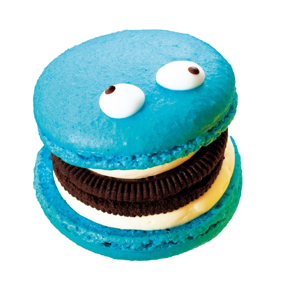 トゥンカロン（2個入、1箱）1,301円／画像提供：そごう・西武