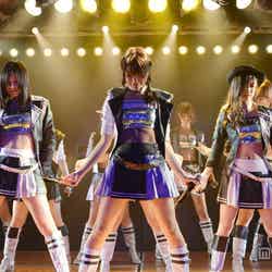 AKB48大島チームK「最終ベルが鳴る」公演