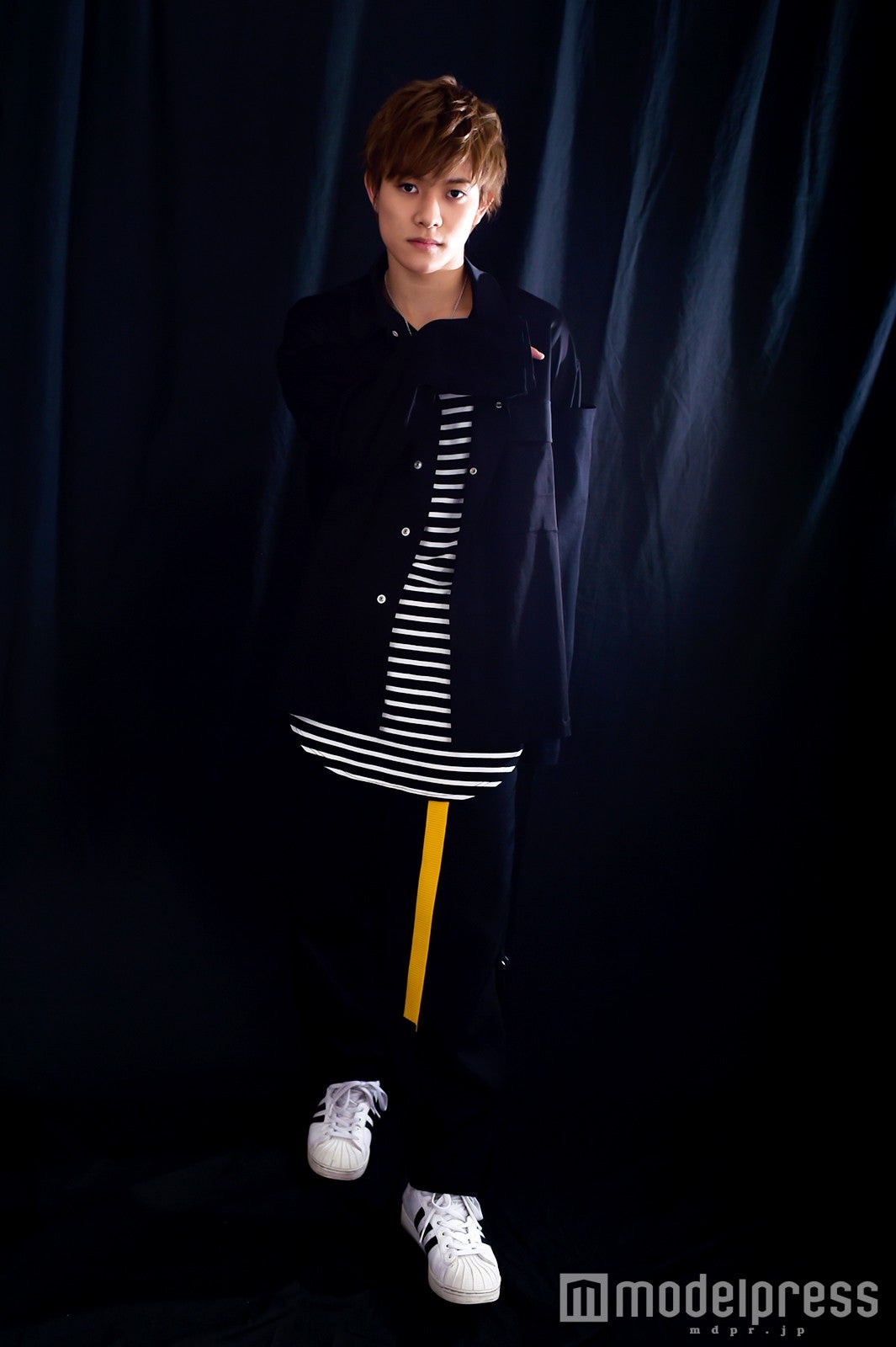 岩谷翔吾（C）モデルプレス