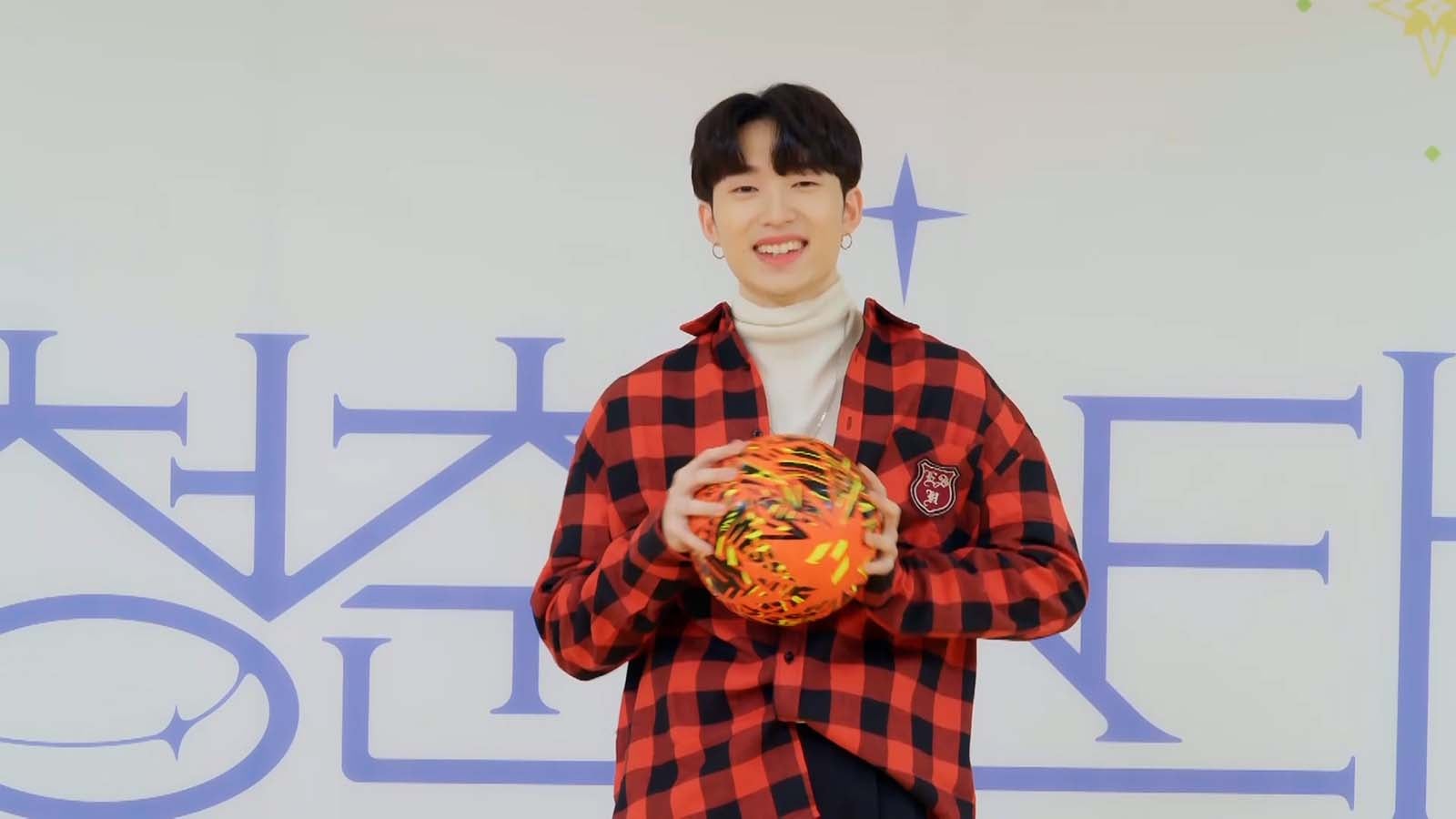 ボーカル派／No.49アン・ユチャン （C）CHANNEL A All rights reserved