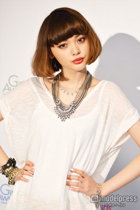 玉城ティナ