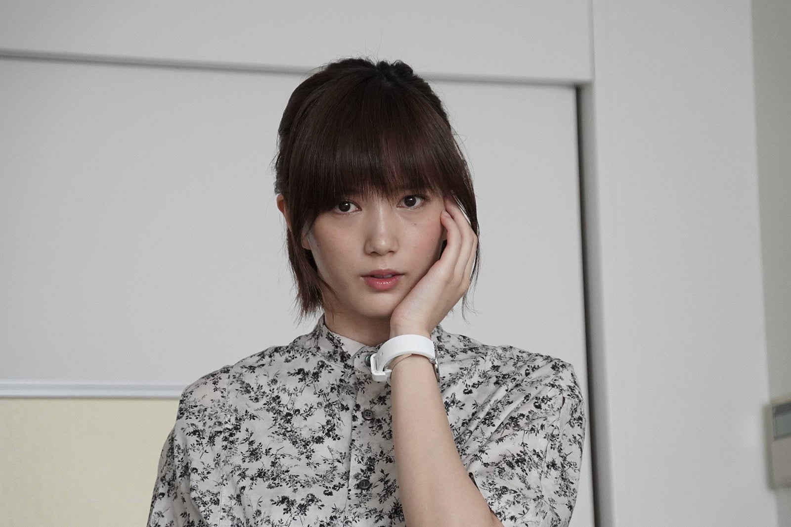 「絶対零度～未然犯罪潜入捜査～」第3話より（C）フジテレビ