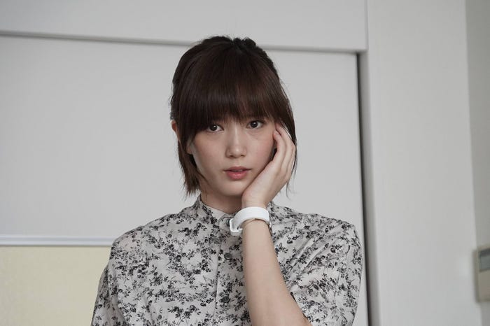 「絶対零度~未然犯罪潜入捜査~」第3話より(C)フジテレビ