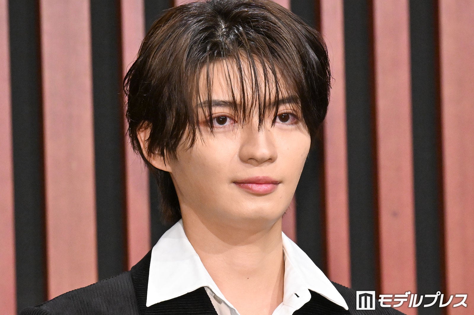 原因は自分にある。杢代和人、ピンチの時に頼る相手明かす「家族より長い時間を過ごしている」【仮面教師】