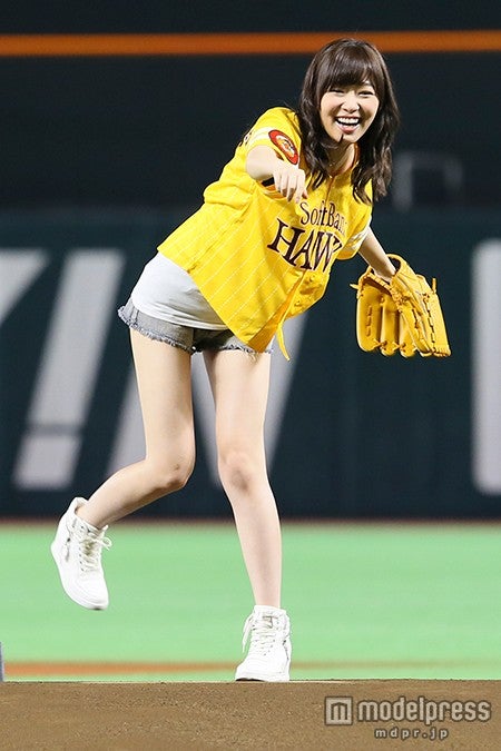 HKT48・指原莉乃（C）AKS