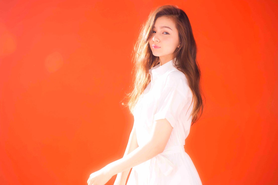 セレイナ・アン