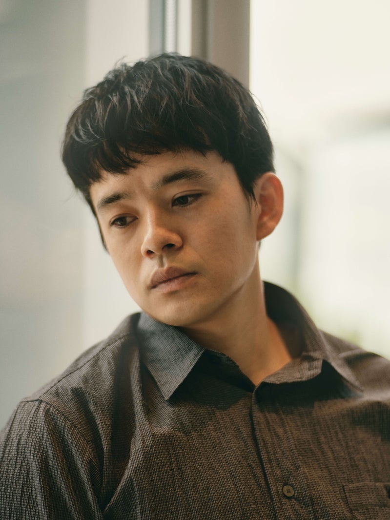 池松壮亮、目黒蓮主演“月9”でフジ連ドラ初出演決定 初回放送日も解禁【海のはじまり】