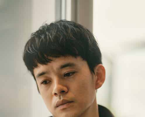 池松壮亮、目黒蓮主演“月9”でフジ連ドラ初出演決定 初回放送日も解禁【海のはじまり】