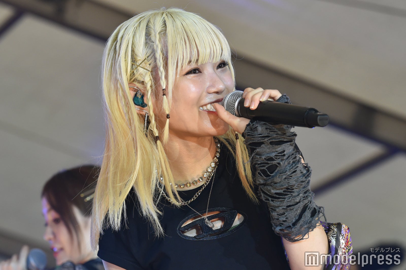 Girls2（C）モデルプレス