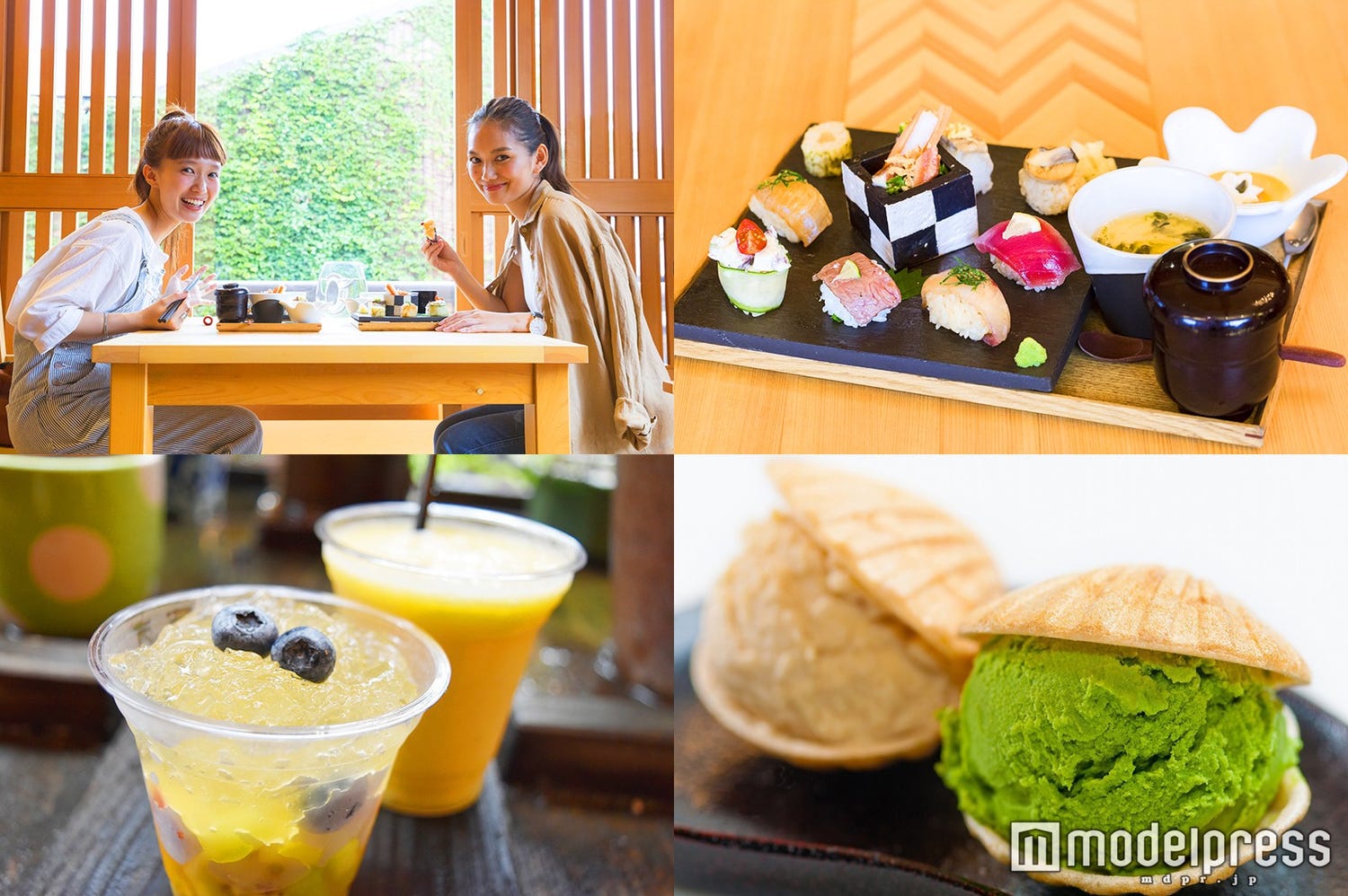 伊勢志摩グルメおすすめ10選 おかげ横丁名物&人気スイーツも制覇!