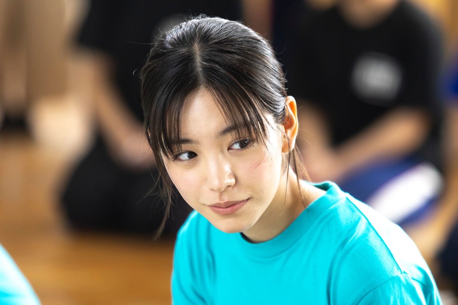 「ちはやふる」最終回 めぐる（當真あみ）ら、大学生の姿に視聴者感涙 初回放送前の予告に再注目「伏線回収された」「激アツ」