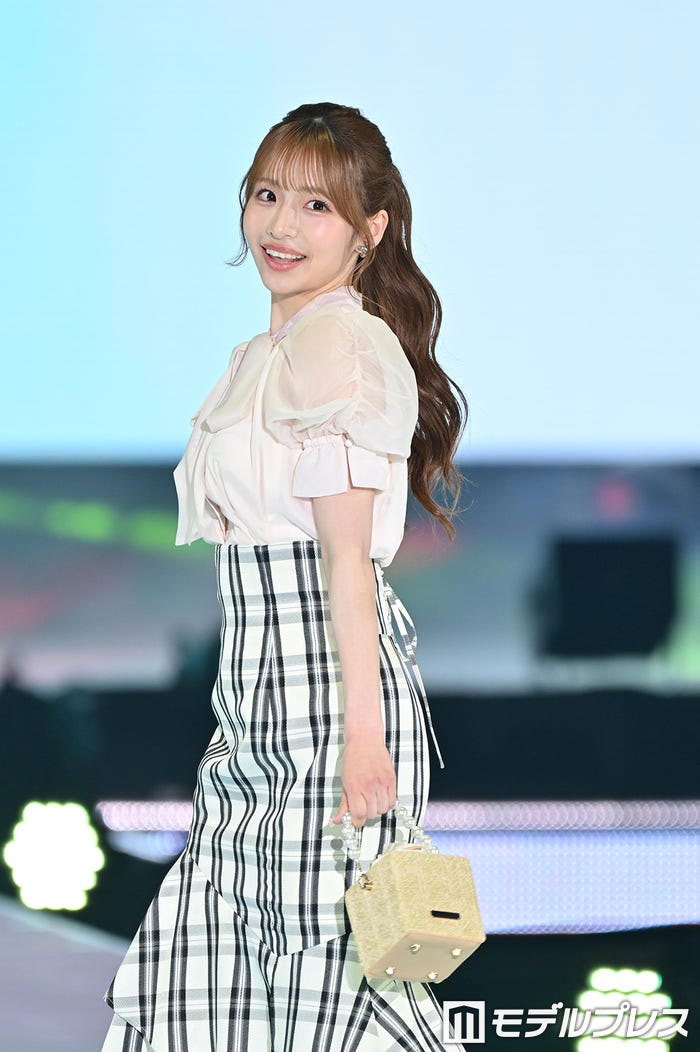 平田侑希(C)モデルプレス