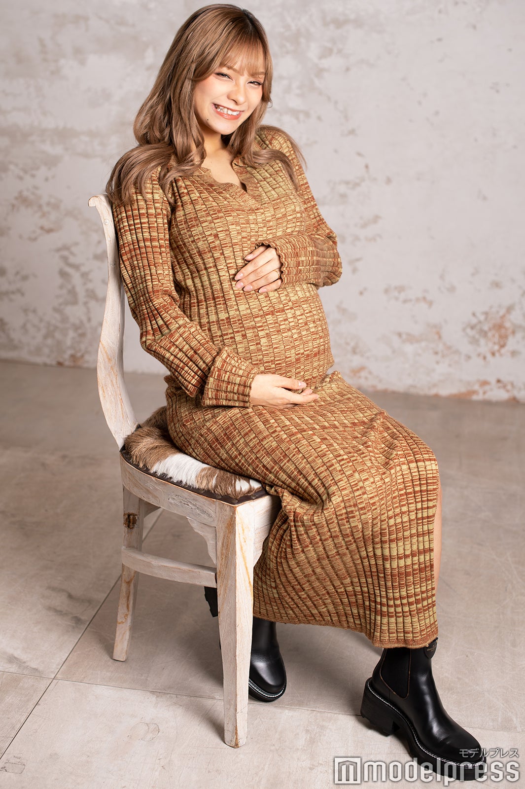 まぁみ（C）モデルプレス