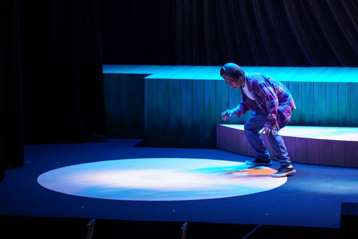 「山里亮太の567」(C)吉本興業