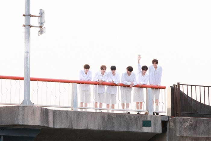 TWS(P)&(C)PLEDIS Entertainment