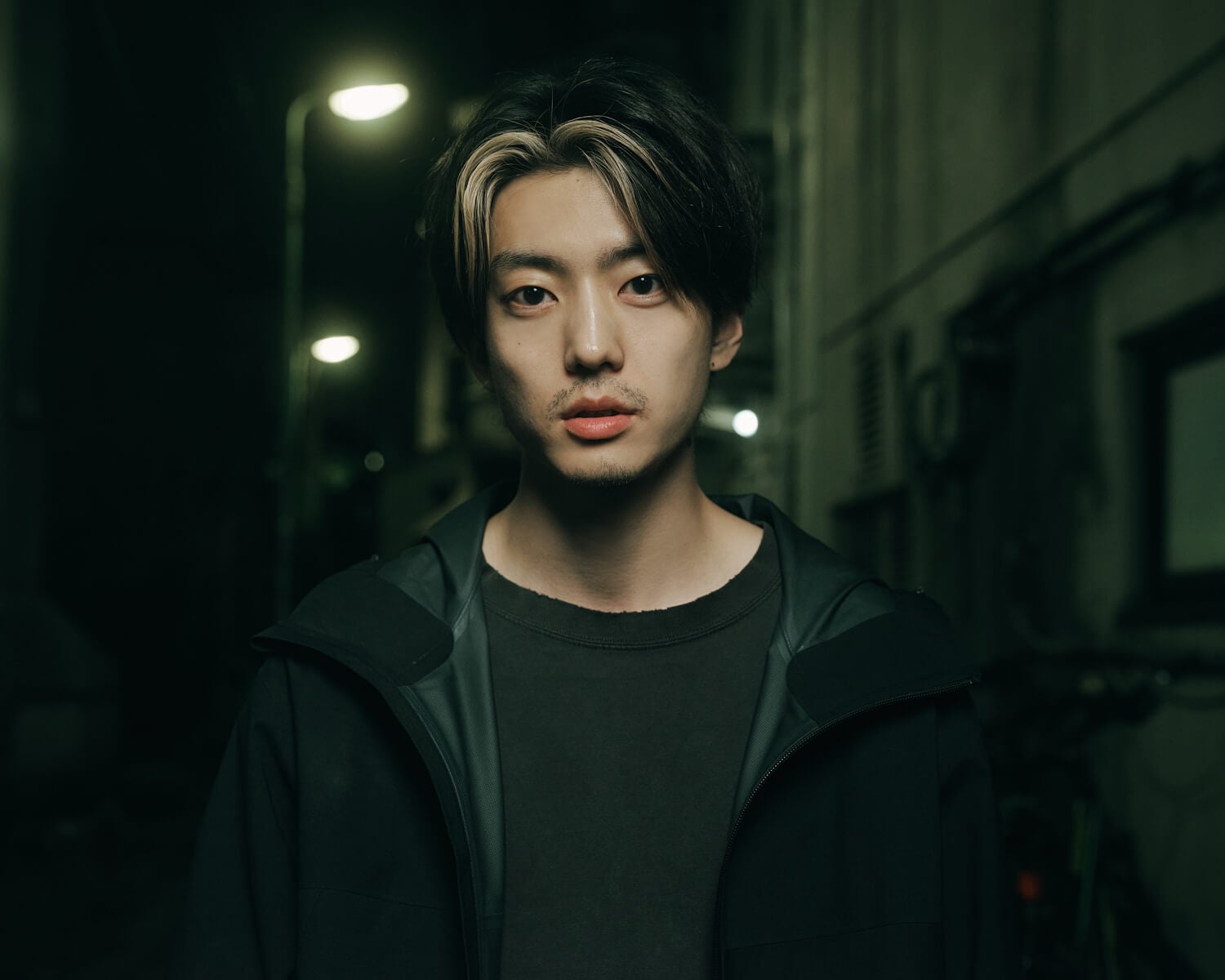 伊藤健太郎（C）AbemaTV ,Inc.