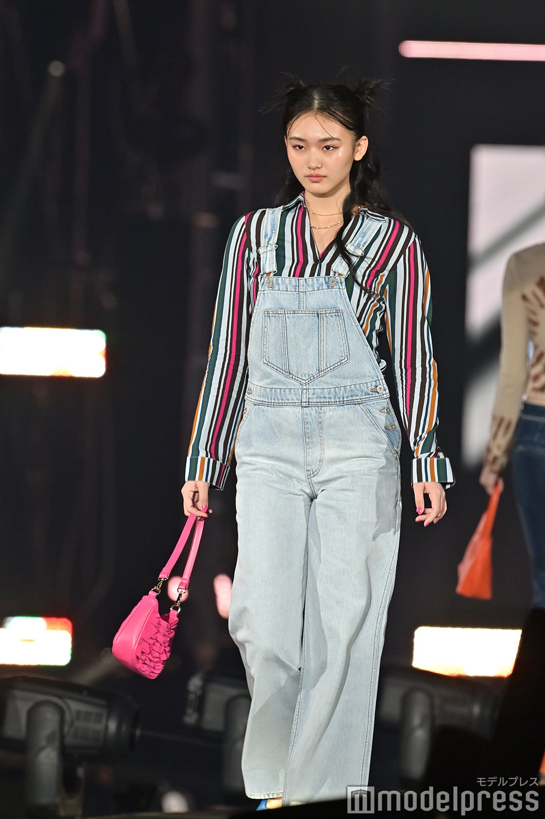 山崎天（C）モデルプレス