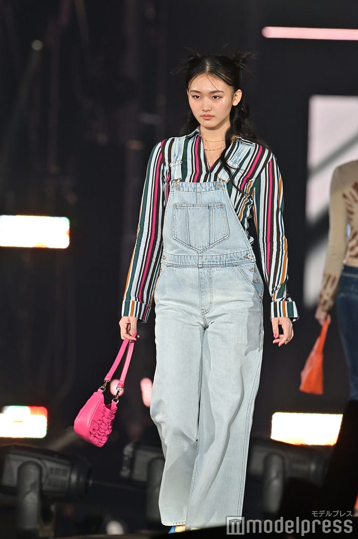 山崎天(C)モデルプレス