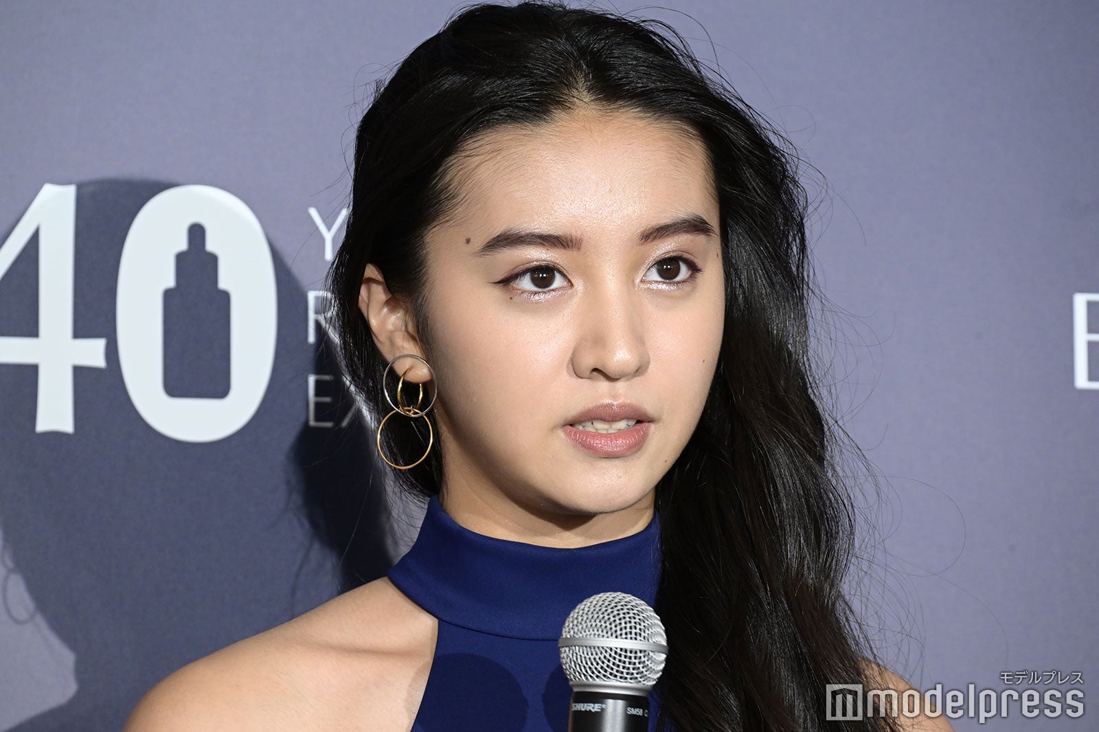 Koki,（C）モデルプレス