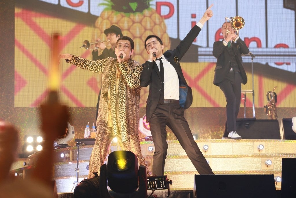 東京スカパラダイスオーケストラ（写真提供：avex）