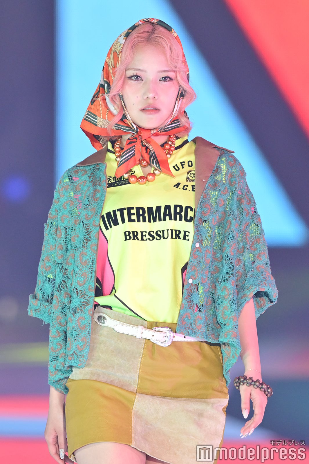 JOA（C）モデルプレス