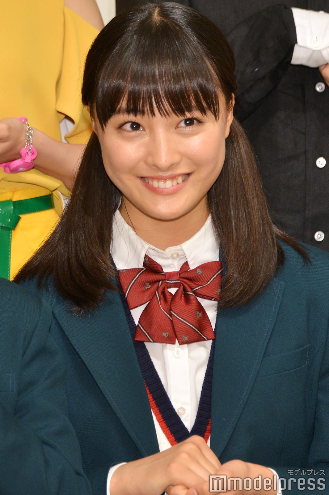 大友花恋（C）モデルプレス