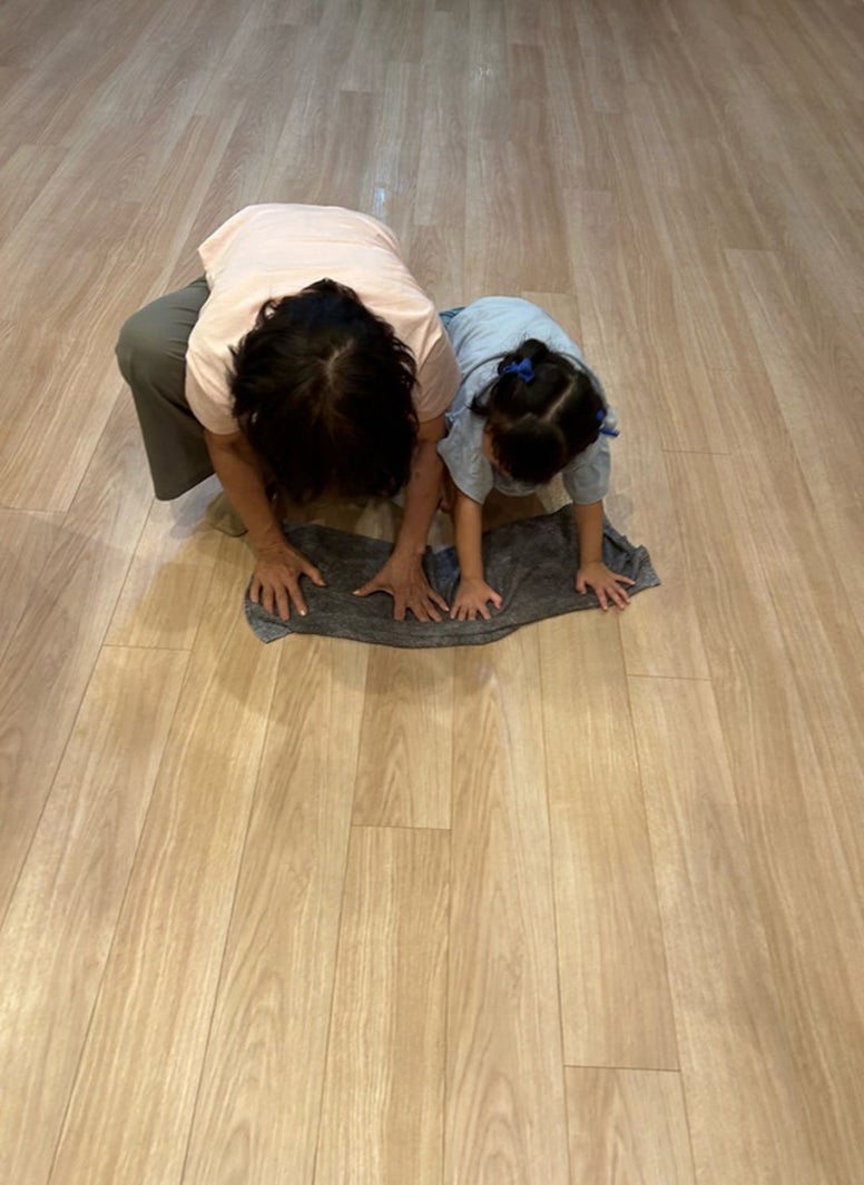 平野ノラ ブログより